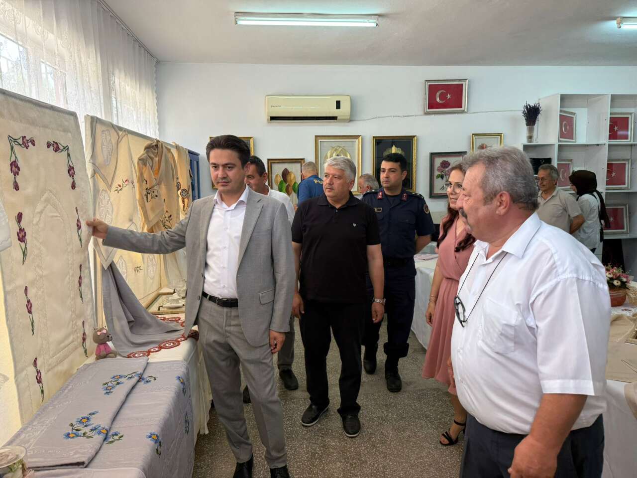 El Emeği Göz Nuru Eserler Tam Not Aldı 2